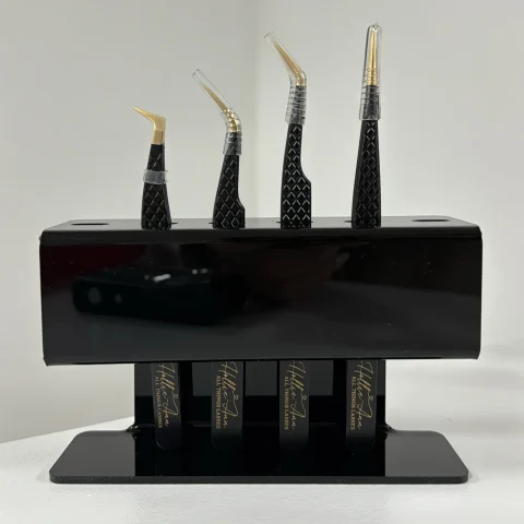 Tweezer Stand