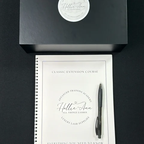ClassicLashCourse