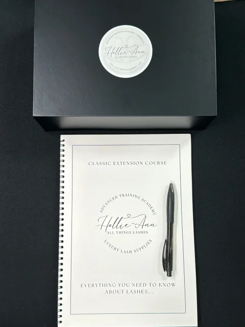 Classic Lash Training Course